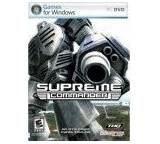 Game im Test: Supreme Commander (für PC) von THQ, Testberichte.de-Note: ohne Endnote