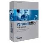 Software-Ratgeber im Test: Personal Office Professional 4.5 von Haufe, Testberichte.de-Note: 1.0 Sehr gut