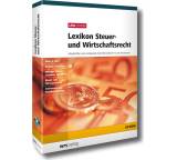 Software-Lexikon im Test: Lexikon Steuer- und Wirtschaftsrecht von WRS Verlag, Testberichte.de-Note: ohne Endnote