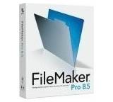 Datenbank-Software im Test: Pro 8.5 / Mobile 8 von Filemaker, Testberichte.de-Note: 1.0 Sehr gut