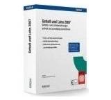 Finanzsoftware im Test: Gehalt und Lohn von Stollfuß Medien, Testberichte.de-Note: ohne Endnote