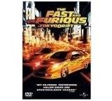 Film im Test: The Fast and the Furious - Tokyo Drift von HD-DVD, Testberichte.de-Note: 2.2 Gut