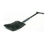 Lawinen-Ausrüstung im Test: Carbon Schaufel von Komperdell, Testberichte.de-Note: ohne Endnote