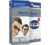 Finanzsoftware im Test: WISO Mein Geld 2007 Stick-Edition von Buhl Data, Testberichte.de-Note: 2.9 Befriedigend