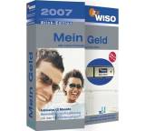 Finanzsoftware im Test: WISO Mein Geld 2007 Stick-Edition von Buhl Data, Testberichte.de-Note: 3.1 Befriedigend