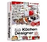 Hobby & Freizeit Software im Test: 3D Küchendesigner von Data Becker, Testberichte.de-Note: 2.0 Gut