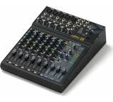 Mischpult im Test: NRV10 von M-Audio, Testberichte.de-Note: 1.0 Sehr gut