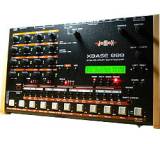 Synthesizer, Workstations & Module im Test: XBase 999 von Jomox, Testberichte.de-Note: 1.5 Sehr gut