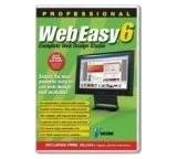 Internet-Software im Test: Webeasy 6 Professional von Avanquest, Testberichte.de-Note: 3.1 Befriedigend