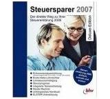 Steuersparer 2007 deluxe