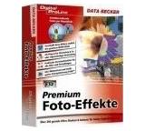 Bildbearbeitungsprogramm im Test: Premium Foto-Effekte von Data Becker, Testberichte.de-Note: 2.5 Gut