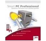 Weiteres Tool im Test: Smart PC Professional von bhv, Testberichte.de-Note: 3.4 Befriedigend