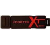 USB-Stick im Test: Xporter XT von Patriot Memory, Testberichte.de-Note: 2.1 Gut