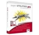 System- & Tuning-Tool im Test: Super Utilities Pro von bhv, Testberichte.de-Note: 5.0 Mangelhaft