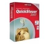 QuickSteuer 2007