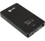 MP3-Player-Zubehör im Test: IP-A481 von Macally, Testberichte.de-Note: 2.3 Gut