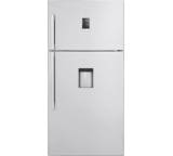 Kühlschrank im Test: DN 162230 DJIZX von Beko, Testberichte.de-Note: ohne Endnote