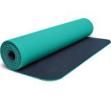 Sportmatte im Test: LiveON 3 mm von Manduka, Testberichte.de-Note: ohne Endnote