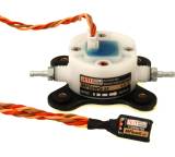 RC-Modellbau-Zubehör im Test: MFlow-Sensor von JETI model, Testberichte.de-Note: ohne Endnote