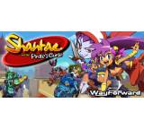 Shantae and the Pirate's Curse (für Wii U)