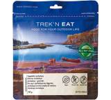 Outdoornahrung im Test: Gemüse Jambalaya von Trek 'n' Eat, Testberichte.de-Note: 2.8 Befriedigend