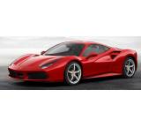 488 GTB DKG (492 kW) [15]