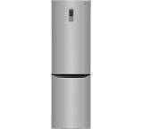 Kühlschrank im Test: GBB539PZQZS von LG, Testberichte.de-Note: 2.1 Gut