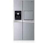 Kühlschrank im Test: GSP 545 PVYV von LG, Testberichte.de-Note: 1.5 Sehr gut