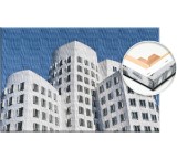 Fotoleinwand (40x60 cm)