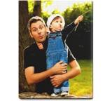 Fotoleinwand (40x60 cm)