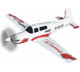 RC-Modell im Test: WP HoTT Deluxe von Graupner, Testberichte.de-Note: ohne Endnote