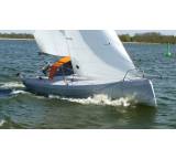 Segelboot im Test: 24 von Bente, Testberichte.de-Note: ohne Endnote
