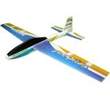 RC-Modell im Test: Vagabond 1500 ARF EPP von Hacker Model, Testberichte.de-Note: ohne Endnote