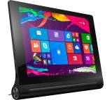 Yoga Tablet 2 Windows 8