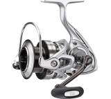 Angelrolle im Test: Exceler 2.500A von Daiwa, Testberichte.de-Note: 1.6 Gut