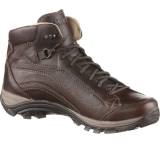 Wanderschuh im Test: Imola Identity von Meindl, Testberichte.de-Note: ohne Endnote