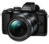 OM-D E-M10 Kit (mit M-Zuiko Digital ED 14-150 mm f/4.0-5.6 II)
