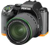 K-S2 Kit (mit smc DA 18-135 mm F3,5-5,6 ED AL [IF] DC WR)