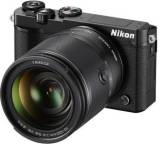 1 J5 Kit (mit  1 Nikkor VR 10-100mm 1:4,0-5,6)