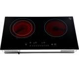 Kochfeld im Test: HC-3402 von K&H, Testberichte.de-Note: ohne Endnote