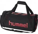 Sporttasche im Test: Stay Authentic M von Hummel, Testberichte.de-Note: 1.9 Gut