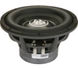 Car-HiFi-Lautsprecher im Test: Nordica 10i von DLS, Testberichte.de-Note: 1.4 Sehr gut