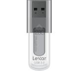 USB-Stick im Test: JumpDrive S55 (128 GB) von Lexar Media, Testberichte.de-Note: 2.9 Befriedigend