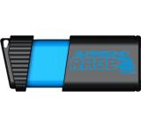 USB-Stick im Test: Supersonic Rage 2 (128 GB) von Patriot Memory, Testberichte.de-Note: 2.3 Gut