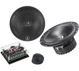 Car-HiFi-Lautsprecher im Test: P 62C von Helix, Testberichte.de-Note: 1.3 Sehr gut