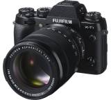 X-T1 Kit (mit XF 18-135 mm F3.5-5.6 R OIS)