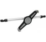 Relax H3 Tablet Holder (9 - 11 Zoll)