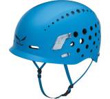 Kletterhelm im Test: Duro von Salewa, Testberichte.de-Note: 3.0 Befriedigend