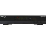 TV-Receiver im Test: Trinity von WWIO, Testberichte.de-Note: ohne Endnote