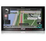 Multimedia-Monitor (Moniceiver) im Test: AVIC-F70DAB von Pioneer, Testberichte.de-Note: 1.2 Sehr gut